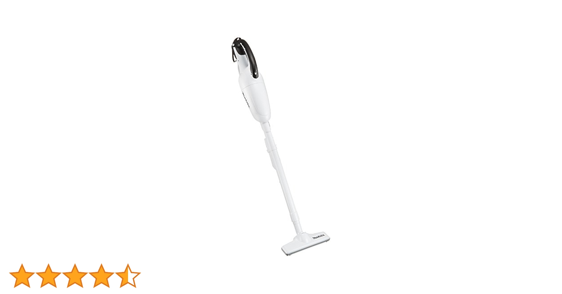 Amazon.co.jp: マキタ コードレス掃除機CL140 カプセル式 14.4V